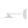 Uchwyt do projektora Multibrackets M Projector Mount Short Throw Deluxe 300-700 Medium Wall Mount 25 kg Biały