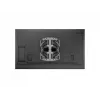 Uchwyt do montażu na ścianie MULTIBRACKETS M VESA Flexarm Full Motion Dual 400x400 do ekranów 40–70 cali, 45 kg, czarny
