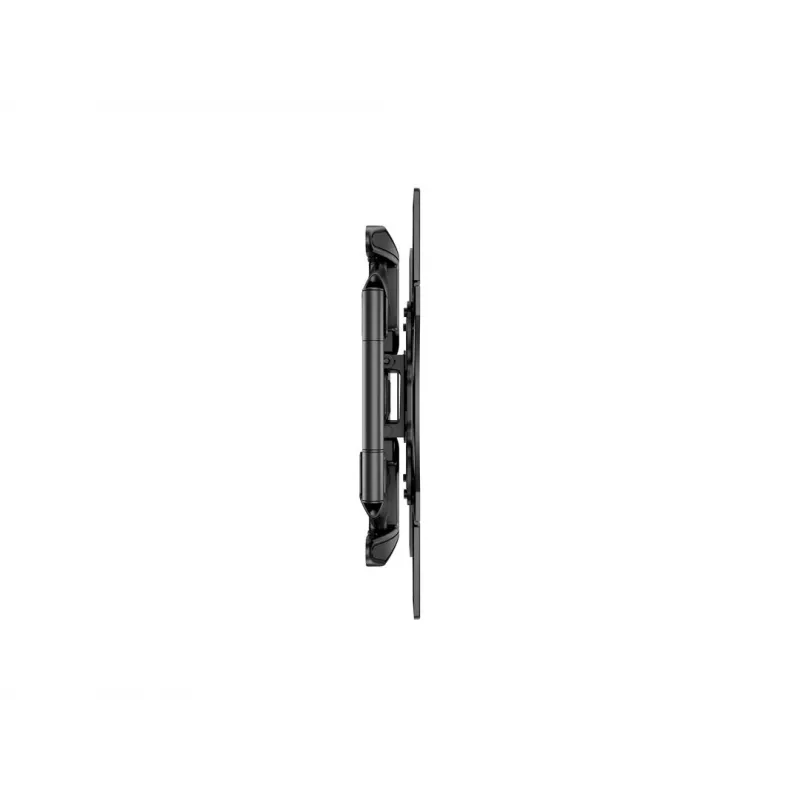 Uchwyt do montażu na ścianie MULTIBRACKETS M VESA Flexarm Full Motion Dual 400x400 do ekranów 40–70 cali, 45 kg, czarny