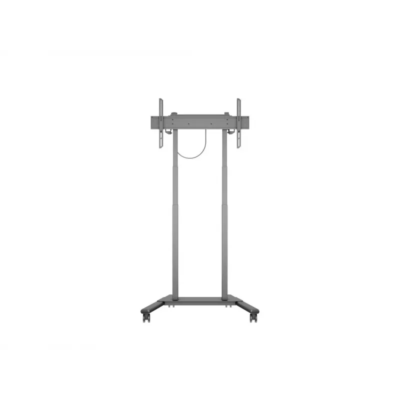 Multibrackets M Motorized Floorstand 60kg Czarny Maks. waga 60 kg Min. ekran 94 cm Maks. ekran 2,29 m