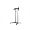 Multibrackets M Motorized Floorstand 60kg Czarny Maks. waga 60 kg Min. ekran 94 cm Maks. ekran 2,29 m