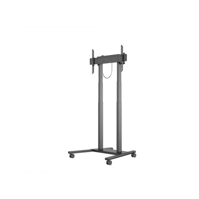 Multibrackets M Motorized Floorstand 60kg Czarny Maks. waga 60 kg Min. ekran 94 cm Maks. ekran 2,29 m