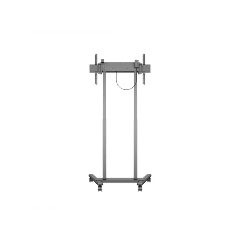Multibrackets M Motorized Floorstand 60kg Czarny Maks. waga 60 kg Min. ekran 94 cm Maks. ekran 2,29 m
