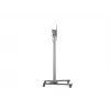 Multibrackets M Motorized Floorstand 60kg Czarny Maks. waga 60 kg Min. ekran 94 cm Maks. ekran 2,29 m