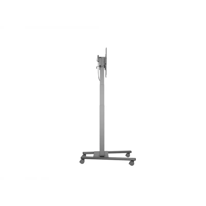 Multibrackets M Motorized Floorstand 60kg Czarny Maks. waga 60 kg Min. ekran 94 cm Maks. ekran 2,29 m
