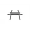 Multibrackets M Motorized Floorstand 60kg Czarny Maks. waga 60 kg Min. ekran 94 cm Maks. ekran 2,29 m