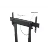 Multibrackets M Motorized Floorstand 60kg Czarny Maks. waga 60 kg Min. ekran 94 cm Maks. ekran 2,29 m