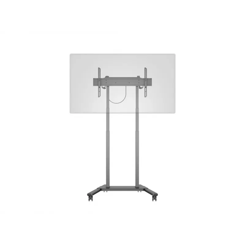 Multibrackets M Motorized Floorstand 60kg Czarny Maks. waga 60 kg Min. ekran 94 cm Maks. ekran 2,29 m