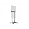 Multibrackets M Motorized Floorstand 60kg Czarny Maks. waga 60 kg Min. ekran 94 cm Maks. ekran 2,29 m