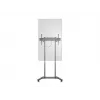Multibrackets M Motorized Floorstand 60kg Czarny Maks. waga 60 kg Min. ekran 94 cm Maks. ekran 2,29 m
