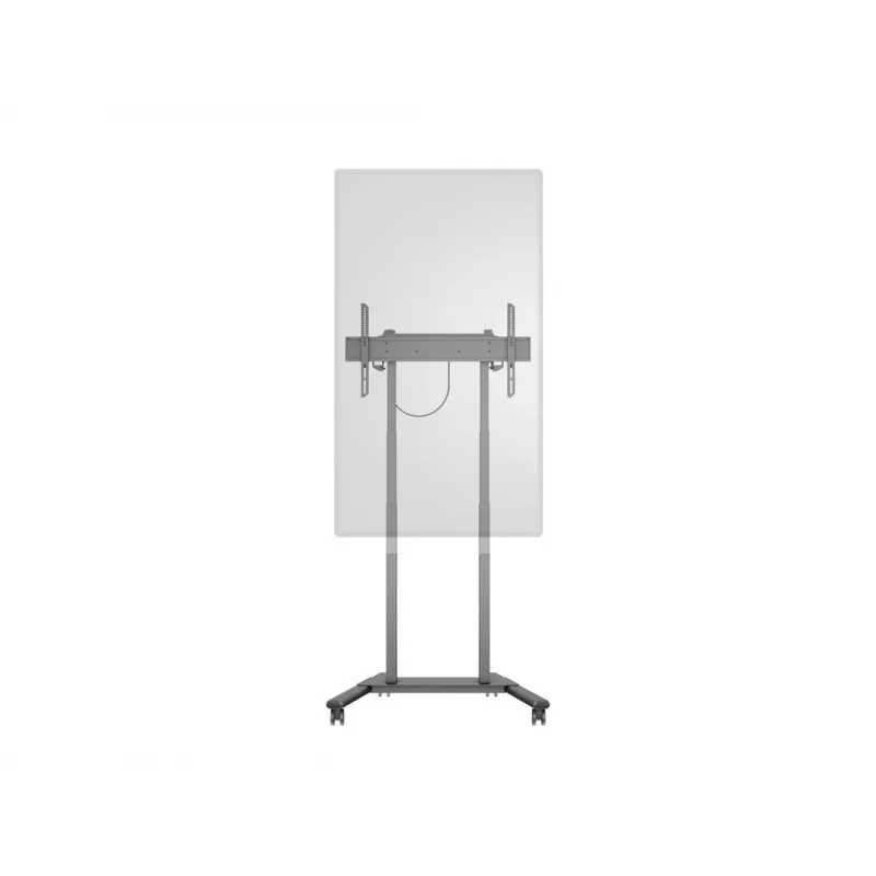 Multibrackets M Motorized Floorstand 60kg Czarny Maks. waga 60 kg Min. ekran 94 cm Maks. ekran 2,29 m