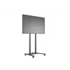 Multibrackets M Motorized Floorstand 60kg Czarny Maks. waga 60 kg Min. ekran 94 cm Maks. ekran 2,29 m