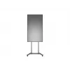Multibrackets M Motorized Floorstand 60kg Czarny Maks. waga 60 kg Min. ekran 94 cm Maks. ekran 2,29 m