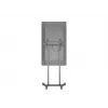 Multibrackets M Motorized Floorstand 60kg Czarny Maks. waga 60 kg Min. ekran 94 cm Maks. ekran 2,29 m