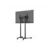 Multibrackets M Motorized Floorstand 60kg Czarny Maks. waga 60 kg Min. ekran 94 cm Maks. ekran 2,29 m