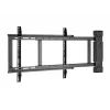 Multibrackets M Uchwyt obrotowy zmotoryzowany X-Large 50 kg 170° Czarny