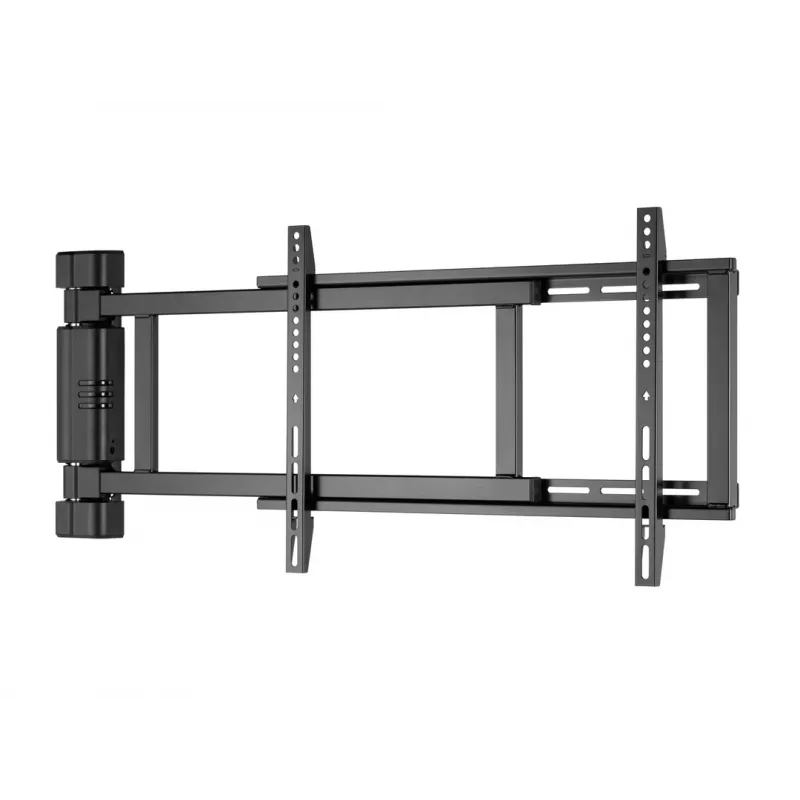 Multibrackets M Uchwyt obrotowy zmotoryzowany X-Large 50 kg 170° Czarny