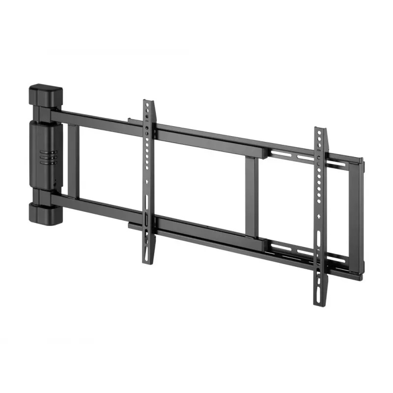 Multibrackets M Uchwyt obrotowy zmotoryzowany X-Large 50 kg 170° Czarny