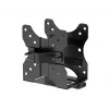 Uchwyt CPU montowany na stojaku monitora MULTIBRACKETS M Thin Client Holder 5kg, SFF, czarny