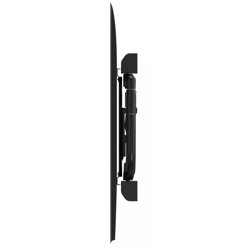 Peerless SA761PU uchwyt/stojak do telewizora 190,5 cm (75 cale) Czarny