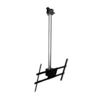 Peerless MOD-FPSKIT150-B Uchwyt/stojak TV 152.4 cm (60 cali) Czarny