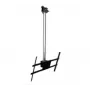 Peerless MOD-FPSKIT150-B Uchwyt/stojak TV 152.4 cm (60 cali) Czarny