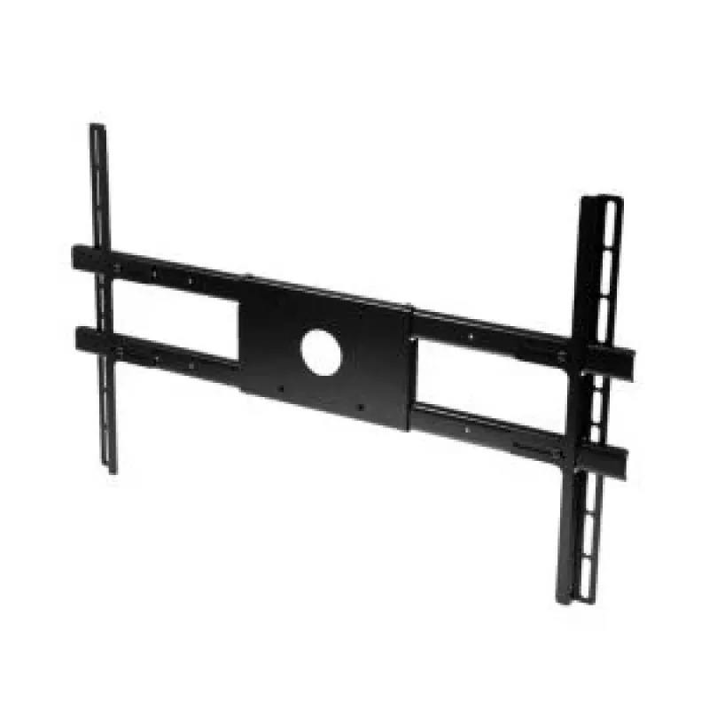 Peerless MOD-FPSKIT150-B Uchwyt/stojak TV 152.4 cm (60 cali) Czarny