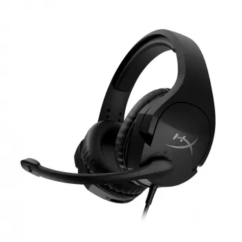 HyperX Cloud Stinger S Headset Wired Head-band Gaming Czarny