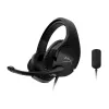HyperX Cloud Stinger S Headset Wired Head-band Gaming Czarny