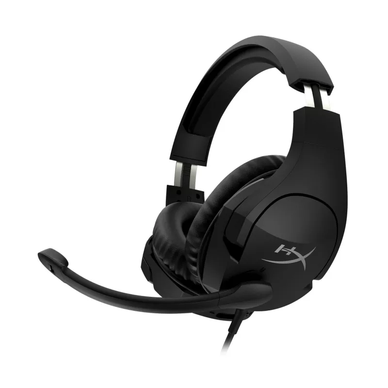 HyperX Cloud Stinger S Headset Wired Head-band Gaming Czarny