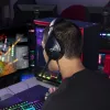 HyperX Cloud Stinger S Headset Wired Head-band Gaming Czarny