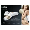 Braun Silk-expert Pro Silk·expert Pro 5 PL5140 Intensywne światło pulsacyjne (IPL) Złoty, Biały