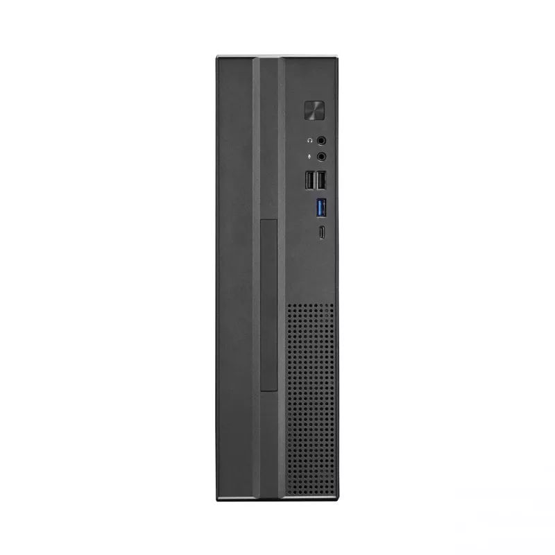 Obudowa komputerowa CHIEFTEC DT-10B-300 Small Form Factor (SFF) czarna z zasilaczem 300 W TFX