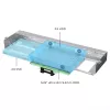 Obudowa komputerowa CHIEFTEC DT-10B-300 Small Form Factor (SFF) czarna z zasilaczem 300 W TFX