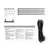 Obudowa komputerowa CHIEFTEC DT-10B-300 Small Form Factor (SFF) czarna z zasilaczem 300 W TFX