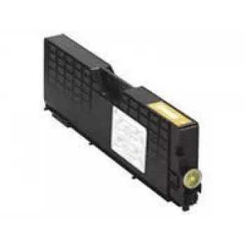 Ricoh 884947 kaseta z tonerem 1 szt. Oryginalny żółty