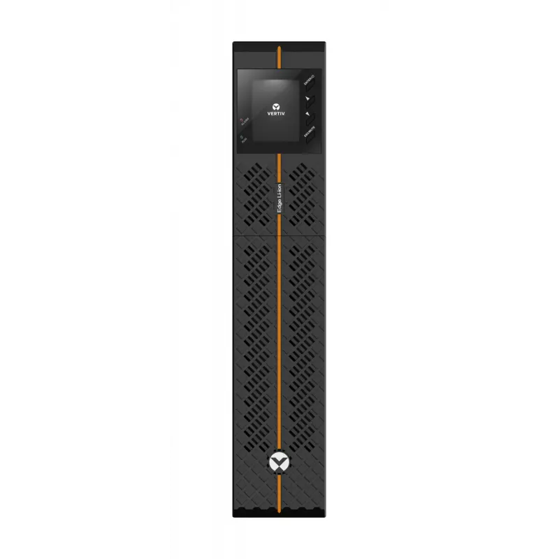 Vertiv EDGELI-2200IRT2U zasilacz awaryjny (UPS) Line-Interactive 2,2 kVA 1980 W 6 gniazd AC