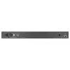 D-Link 28-portowy gigabitowy przełącznik zarządzalny Smart Stackable z 2 x 10GBase-T i 2 x 10G SFP+