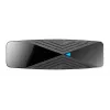 D-Link AX1800 Wi-Fi USB Adapter, bezprzewodowy, USB, WLAN, Wi-Fi 6 (802.11ax), 1800 Mbit/s, czarny