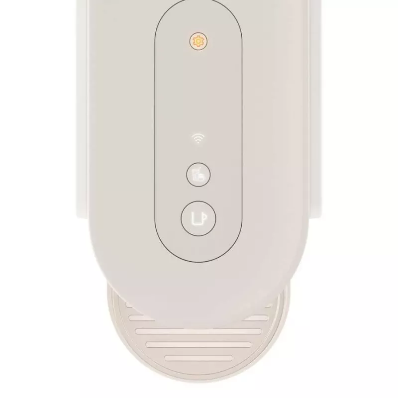 De'Longhi Nespresso Vertuo Up ENV200.W ekspres do kawy na kapsułki, biały
