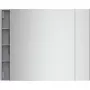 Osłona bezpieczeństwa gniazda Legrand 352301 Aluminium