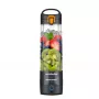 NutriBullet NBP003GO-MC 0,59 L Przenośny blender Szary