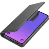 Cellularline Book Agenda 2 - Galaxy A57 etui książkowe z ekoskóry z zamknięciem magnetycznym, funkcją podstawki i ochroną RFID/NFC dla kart zbliżeniowych.