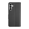 Cellularline BOOK 3 – Galaxy A37 Etui typu książeczka z magnetycznym zamknięciem, kieszenią na karty i systemem Easy Card Removal. Chroni telefon bez blokowania dostępu do przycisków i portów.