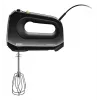 Braun HM 2110 BK Mikser ręczny 500 W Czarny