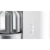 Ekspres do kawy Braun KF 5120 WH w pełni automatyczny przelewowy 1,2 l