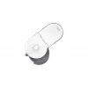 Ekspres do kawy Braun KF 5120 WH w pełni automatyczny przelewowy 1,2 l