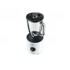 Braun PowerBlend 3 Blender stołowy 1,5 l 800 W Czarny, Biały