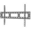 Uchwyt ścienny Techly do ultracienkich telewizorów LED LCD 40-65'', 101,6 cm (40 cali), 165,1 cm (65 cali), 100 x 100 mm, 600 x 400 mm, metalowy, czarny