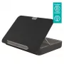 Ergonomiczna skrzynka narzędziowa Dataflex Addit Bento 903, podstawa pod laptopa, czarna, 38,1 cm (15 cali), 38,1 cm (15 cali), 38,1 cm (15 cali), 6 kg